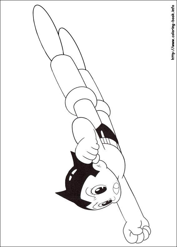 Desenho para colorir