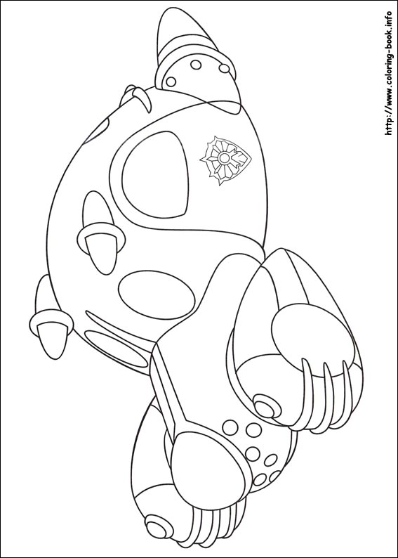 Desenho para imprimir