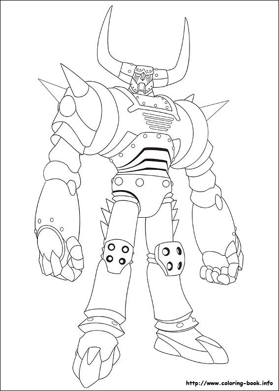 Desenho para imprimir