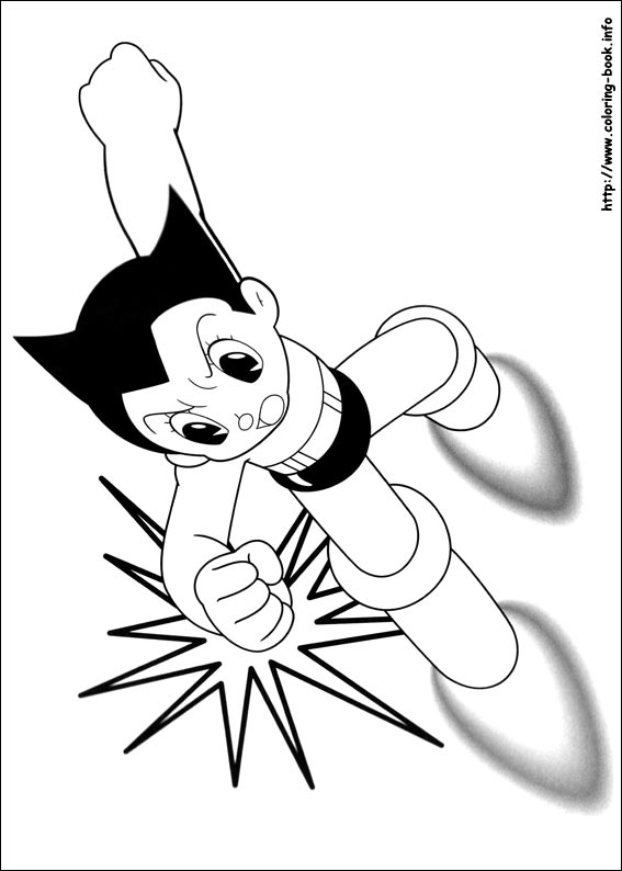 Desenho para colorir