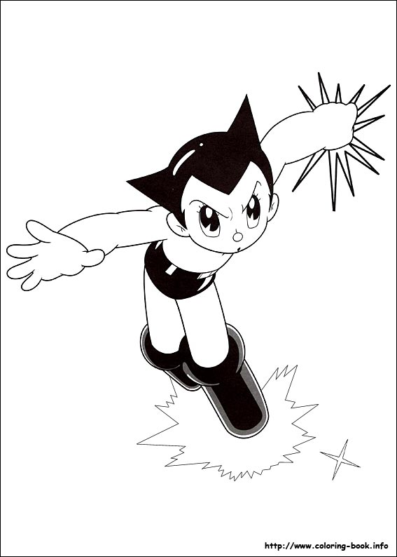 Desenho para colorir
