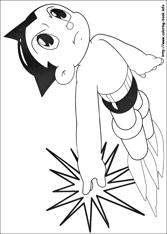 Desenho para colorir