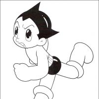 Astro Boy