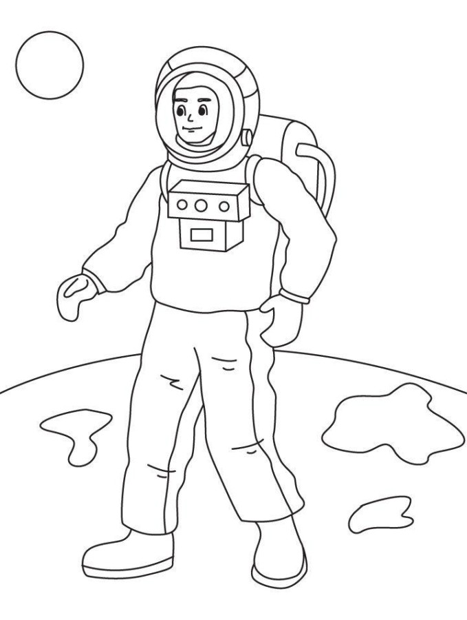 Desenho para imprimir