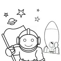 Astronautas