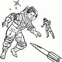 Astronautas