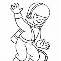 Astronautas