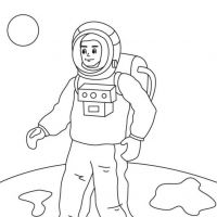 Astronautas