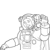 Astronautas