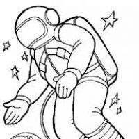 Astronautas