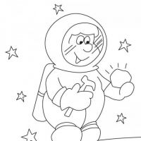 Astronautas