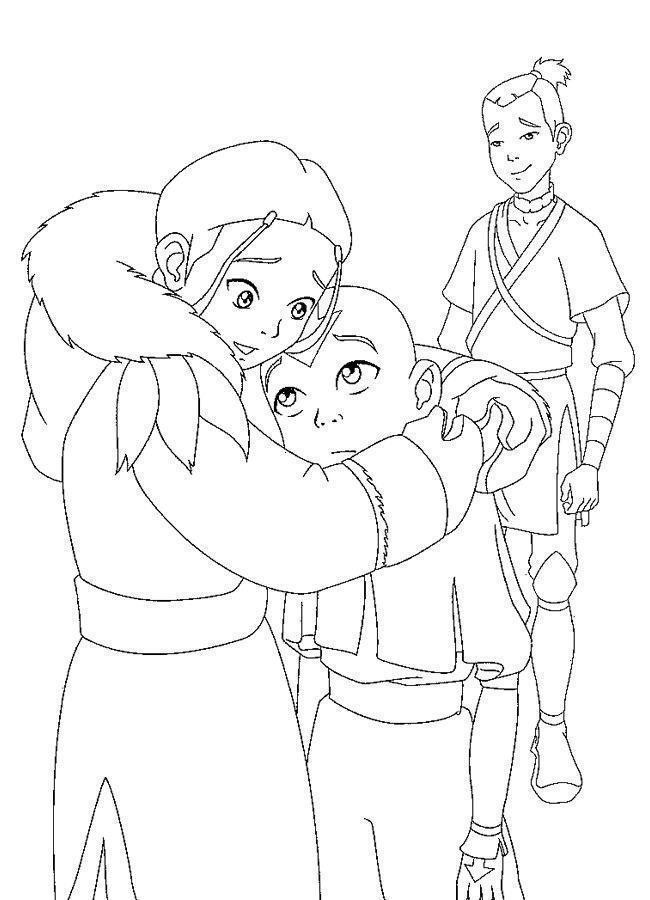Desenho para imprimir