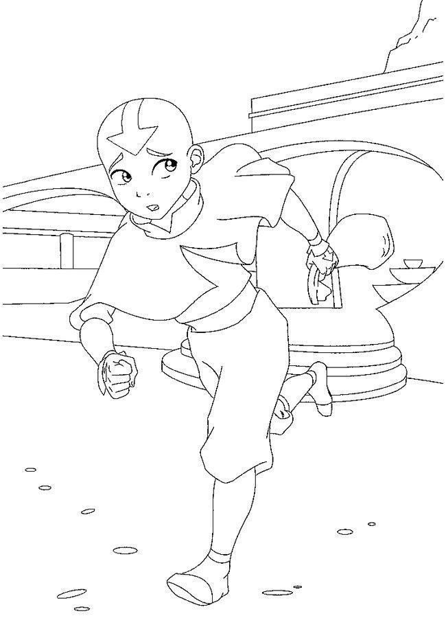 Desenho para imprimir