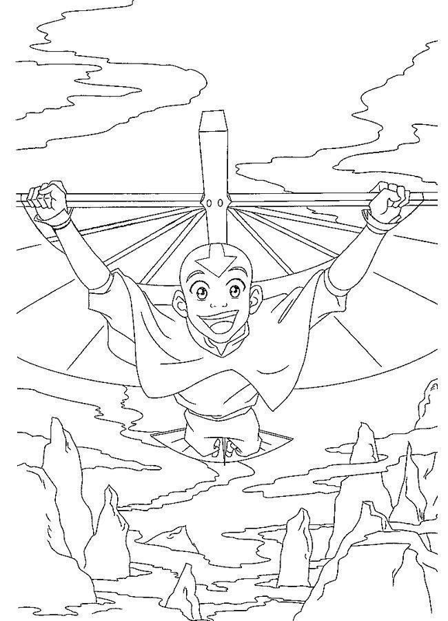 Desenho para imprimir