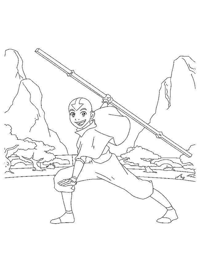 Desenho para imprimir