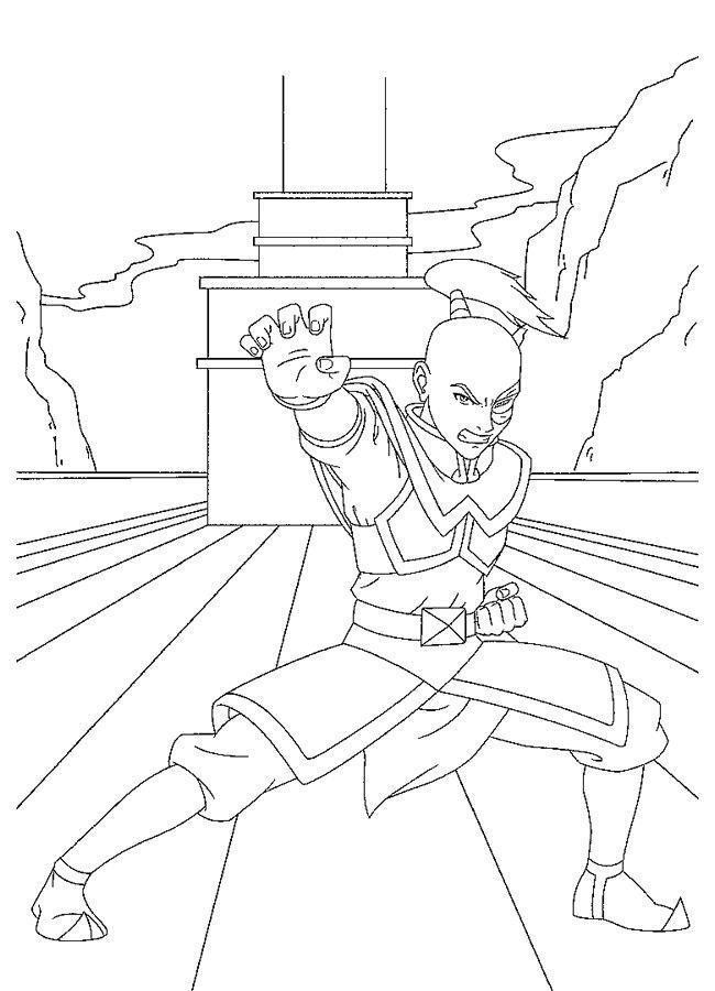 Desenho para imprimir