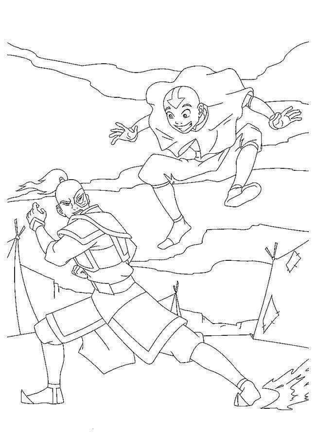 Desenho para imprimir