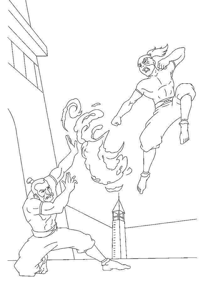 Desenho para imprimir