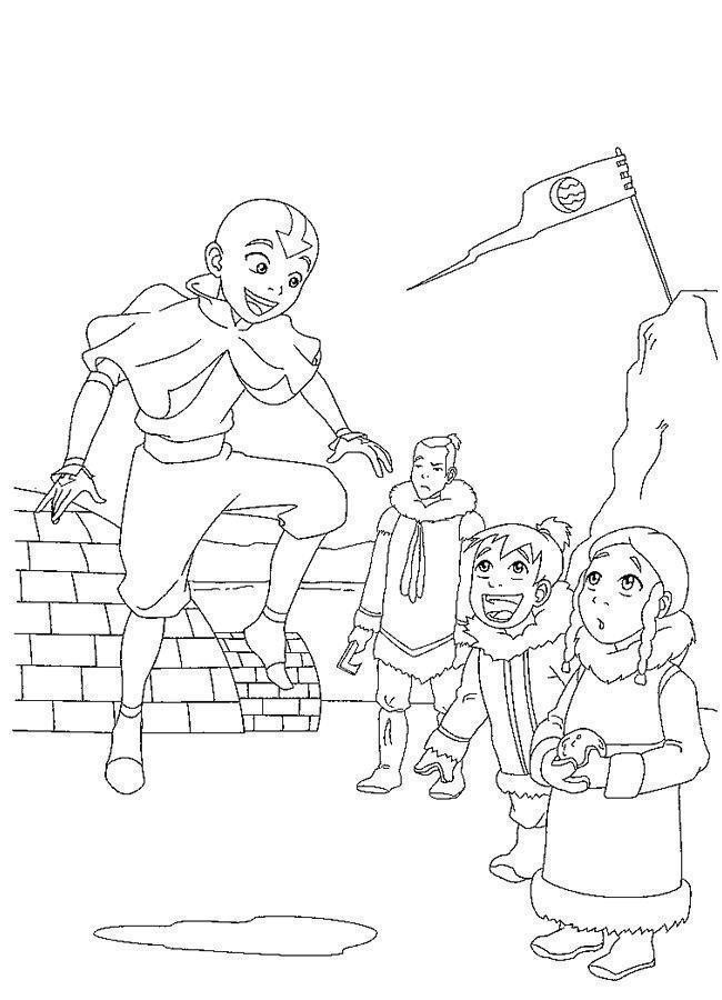 Desenho para imprimir
