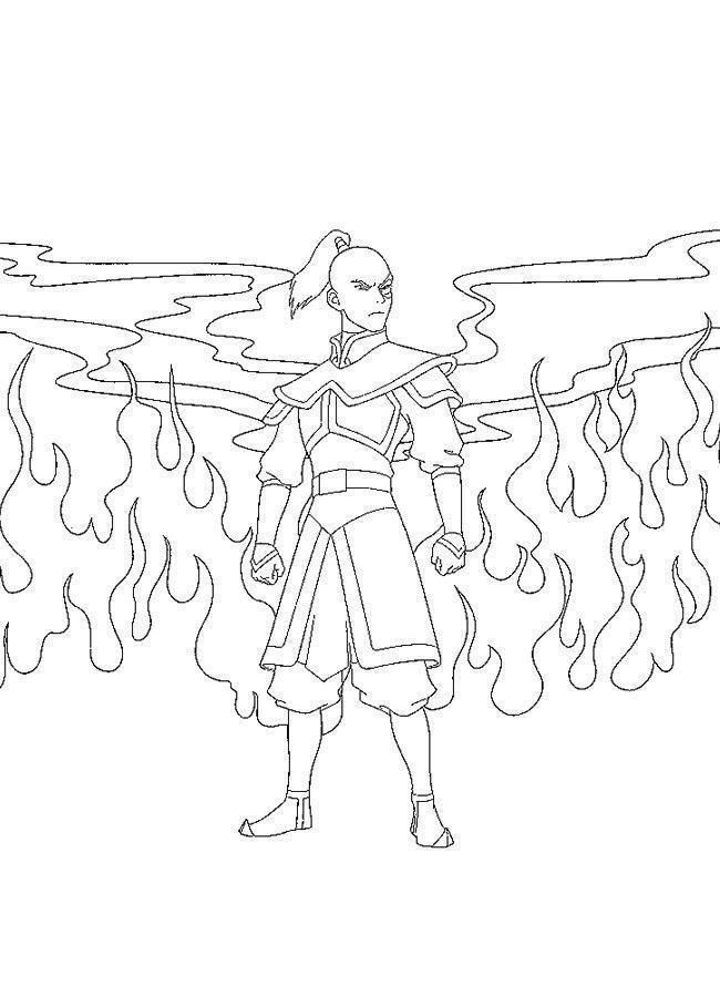 Desenho para imprimir