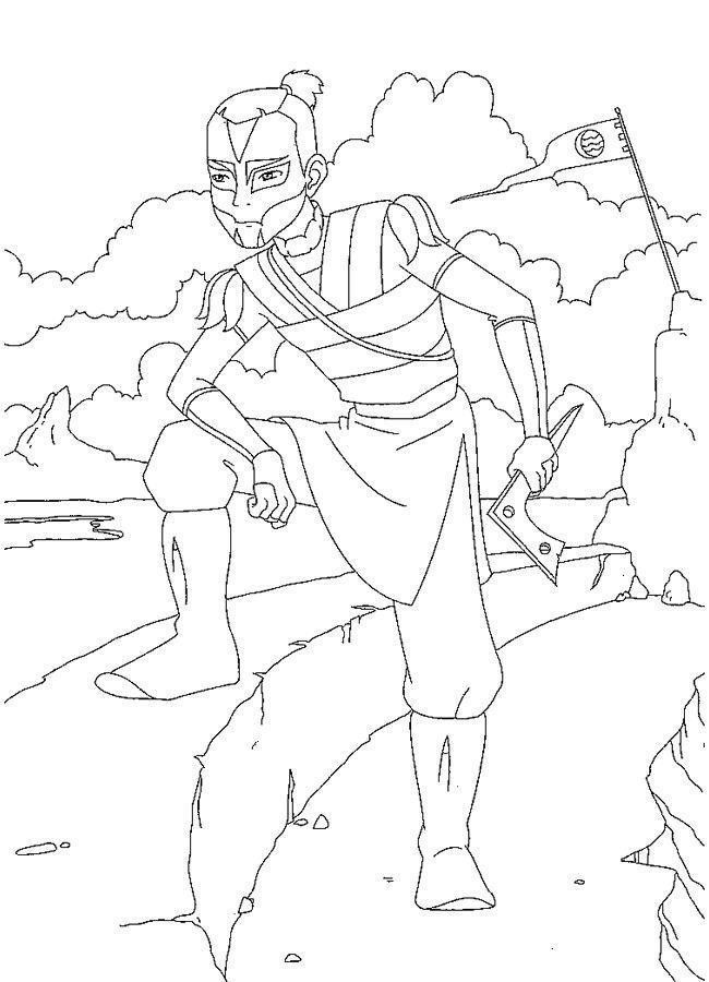 Desenho para imprimir