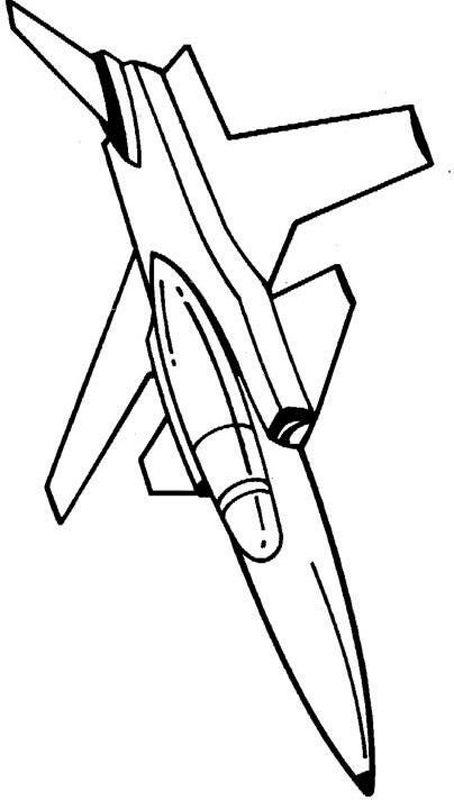 Desenho para colorir