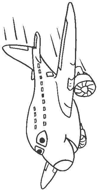 Desenho para imprimir