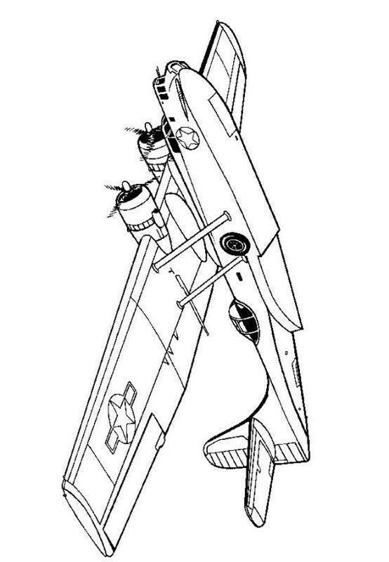 Desenho para colorir