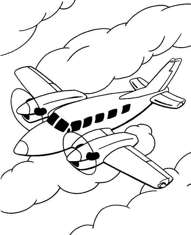 Desenho para imprimir