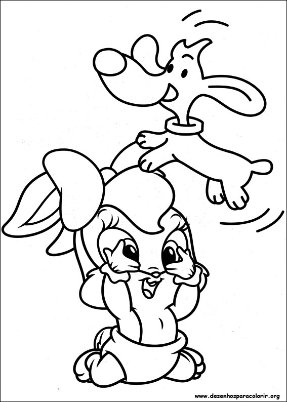 Desenho para imprimir