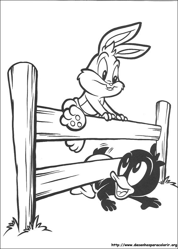 Desenho para colorir