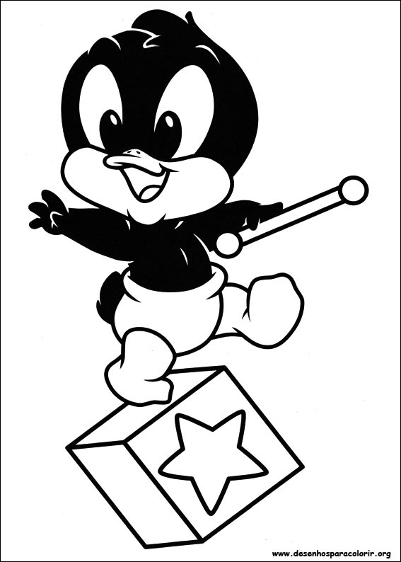 Desenho para imprimir