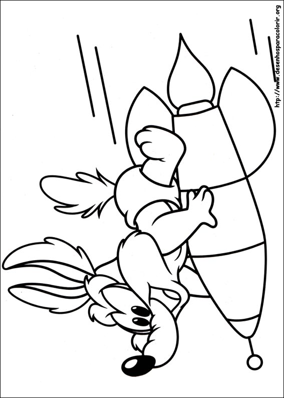 Desenho para imprimir