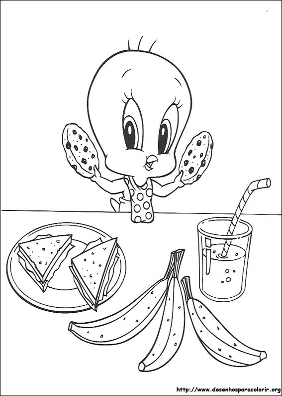 Desenho para imprimir