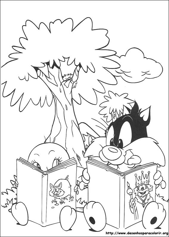 Desenho para imprimir