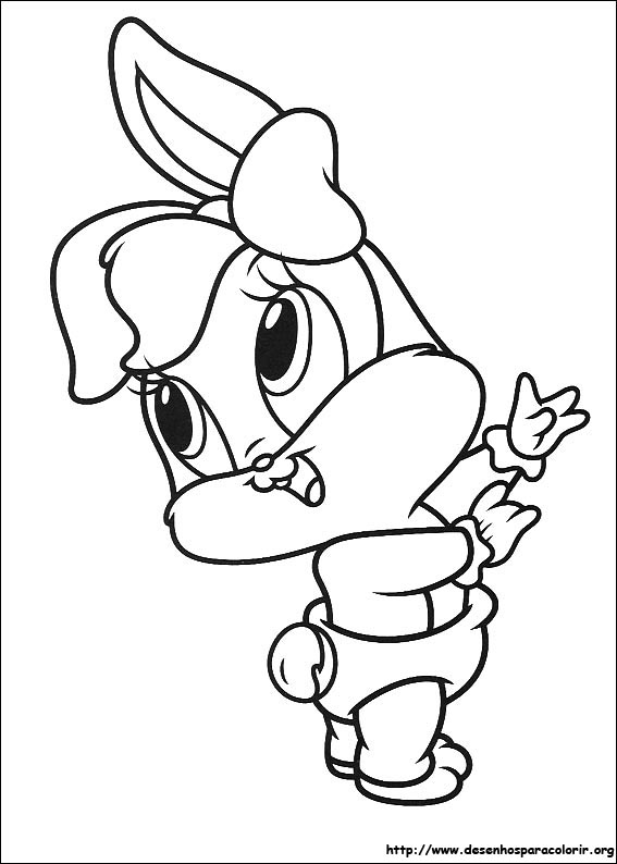 Desenho para imprimir