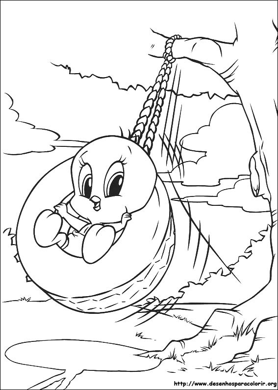 Desenho para imprimir