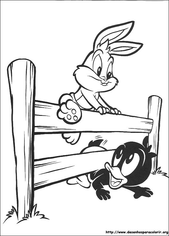 Desenho para colorir