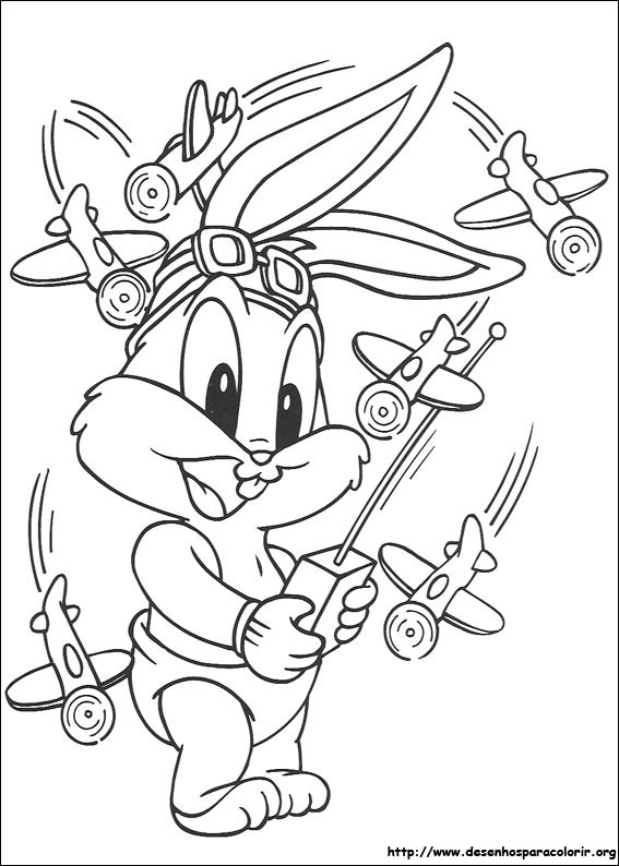 Desenho para imprimir