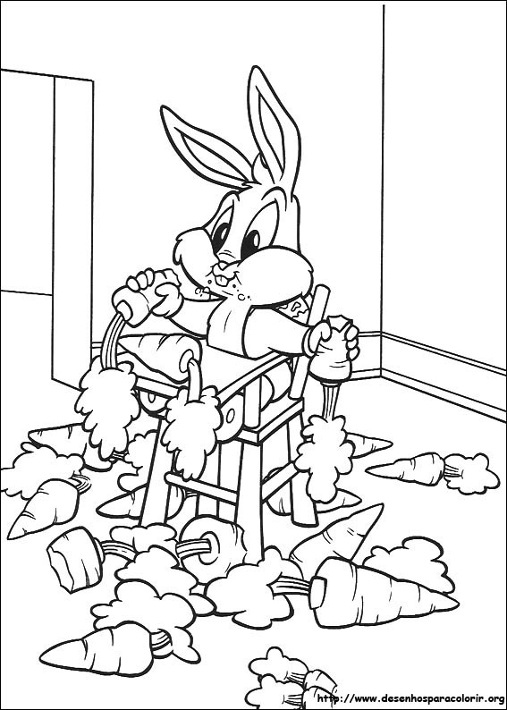 Desenho para colorir