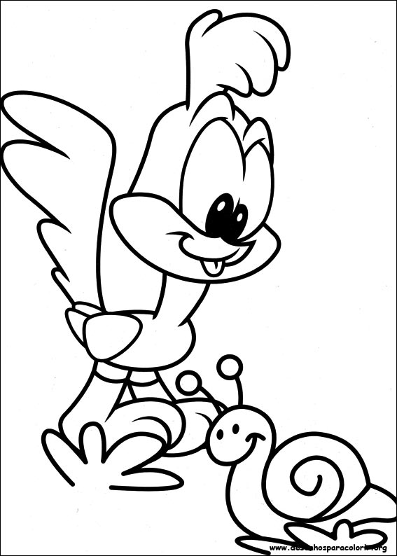 Desenho para imprimir