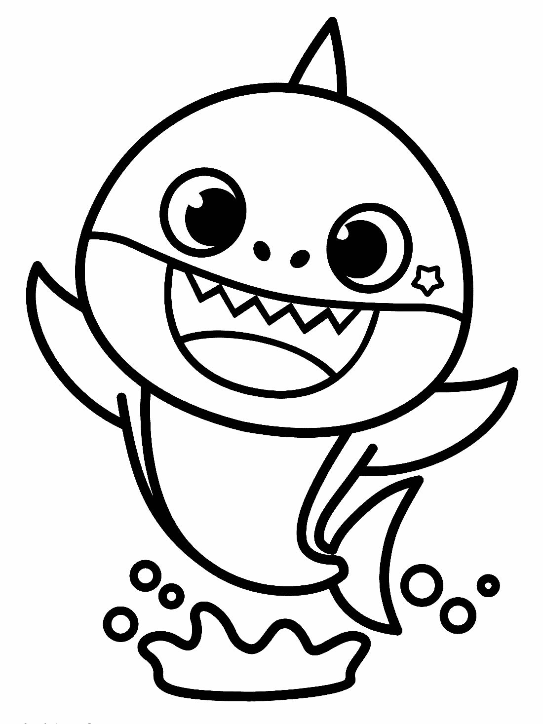 Desenho para imprimir