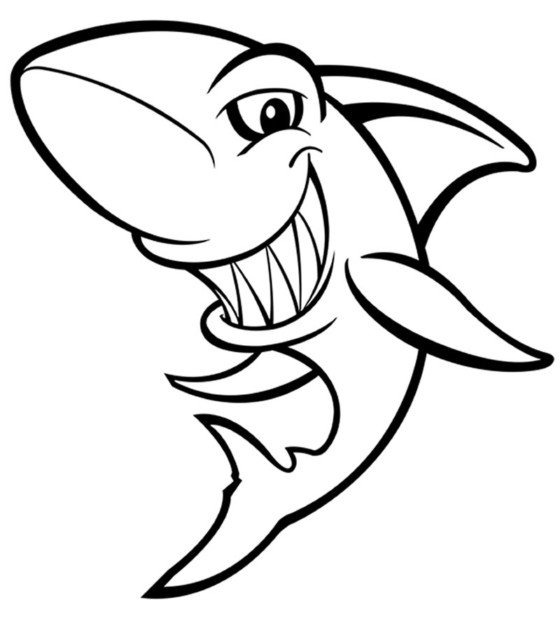 Desenho para colorir
