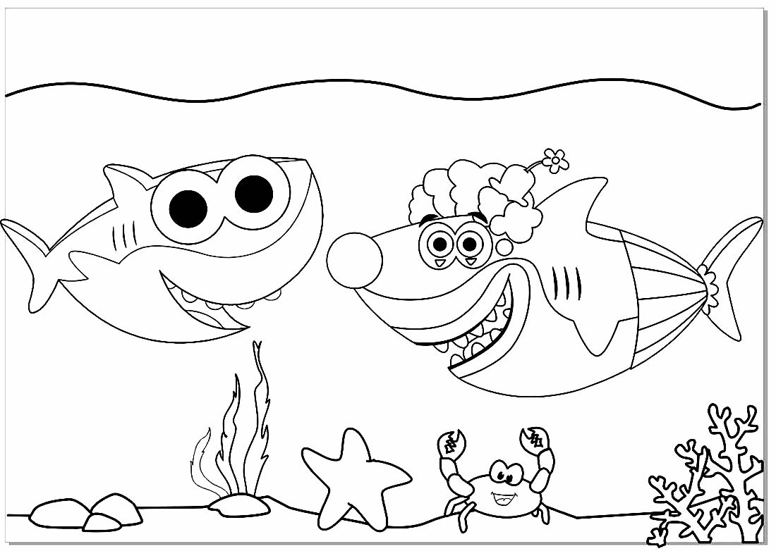 Desenho para colorir