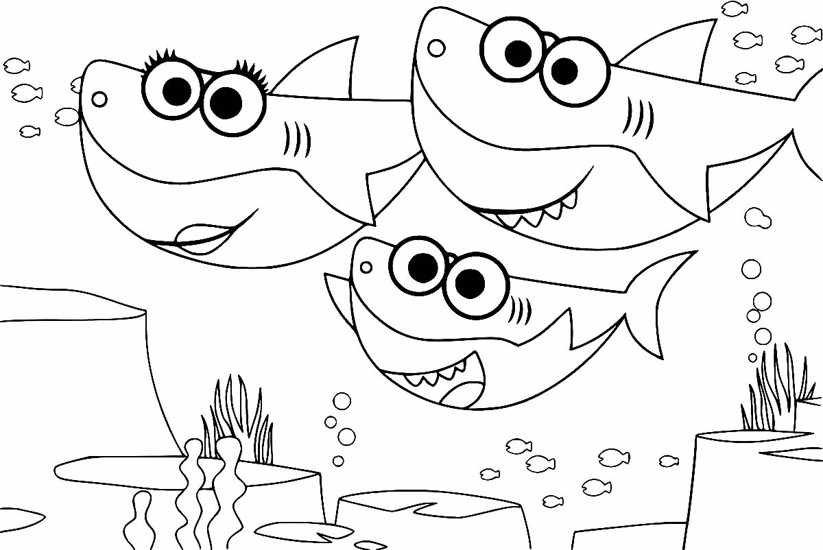 Desenho para colorir