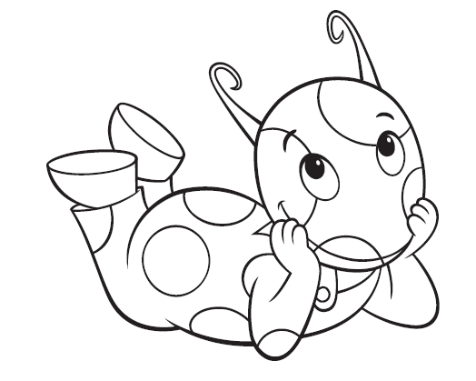 Desenho para imprimir