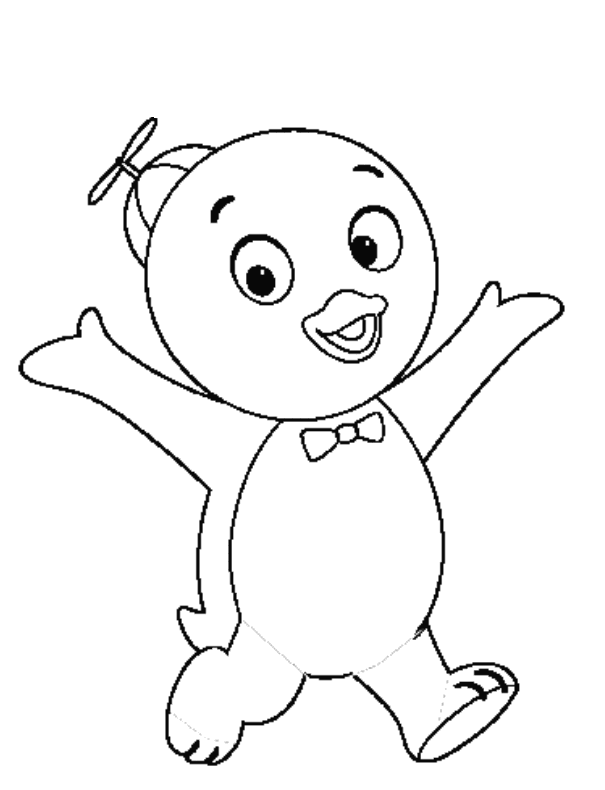Desenho para imprimir