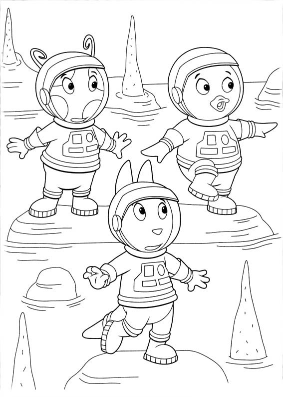 Desenho para imprimir