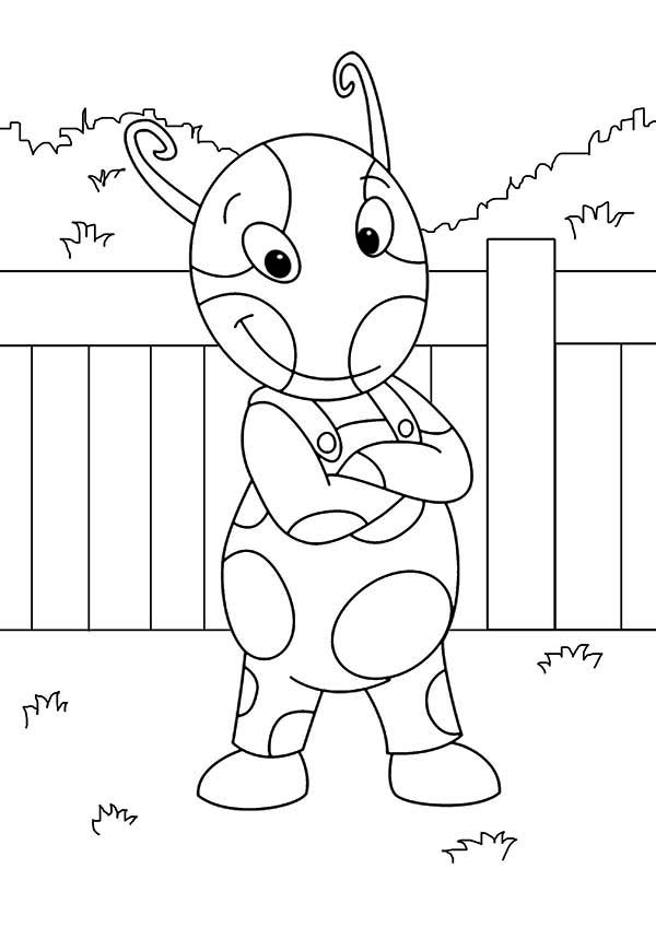 Desenho para imprimir