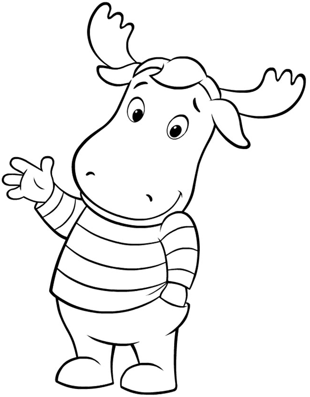 Desenho para imprimir